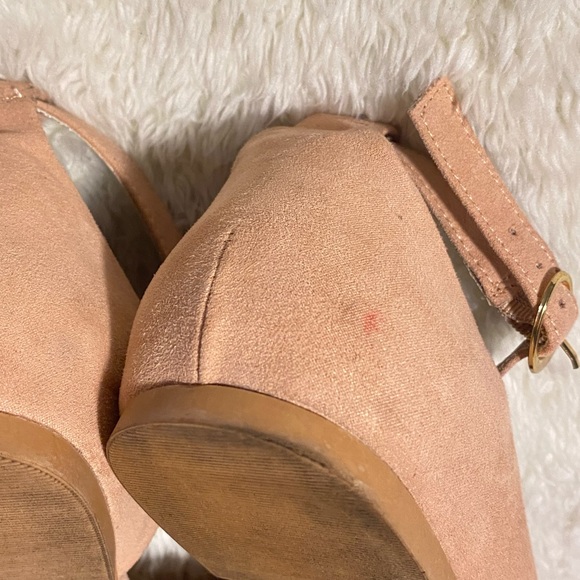 TORRID CROCHET DORSAY FLAT (WIDE WIDTH) Size - Picture 11 of 12